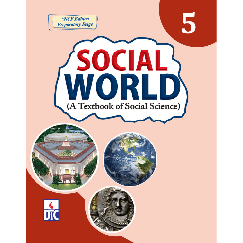 Social World Class 5