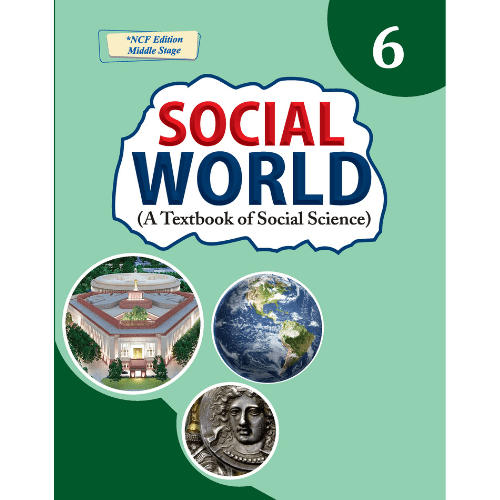 Social World Class 6