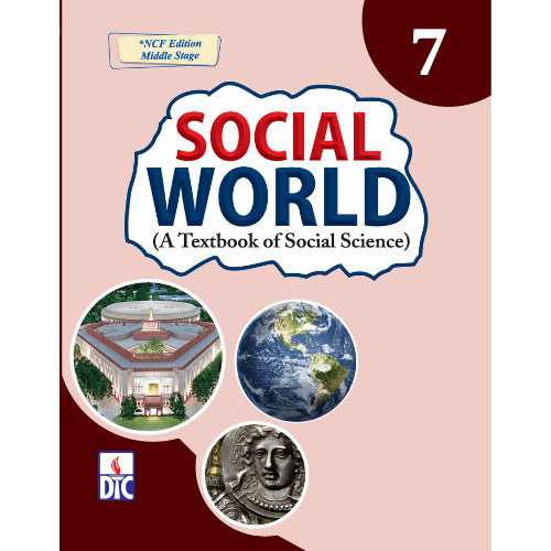 Social World Class 7