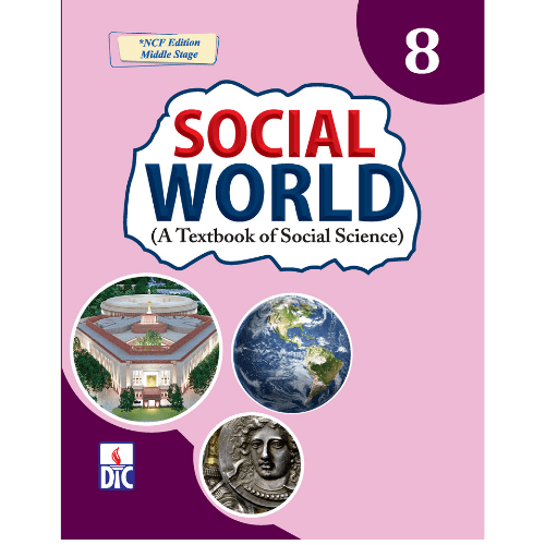 Social World Class 8